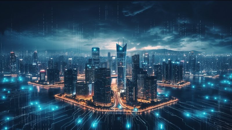 科技服务招标代理公司排名：揭秘行业选标关键