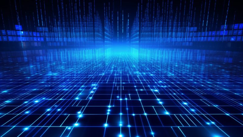 能源行业数字化解决方案厂家排名